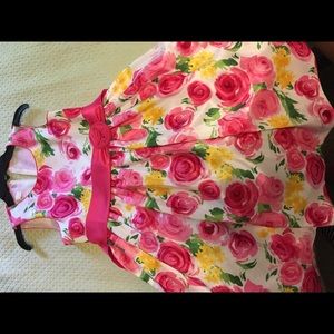 Girls Dress Worn once For a Daddy Daughter Dance.